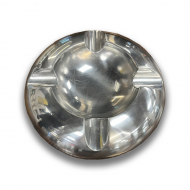 Designer Cigar Ashtray-4 Slot